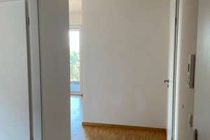 Familiengerechte Wohnung in ruhiger Wohnsiedlung – Konrad-Zuse-Straße 20, 60438 Kalbach-Riedberg, Frankfurt am Main – Vorschaubild 14