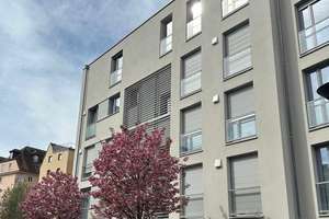 Hochwertiges Penthouse im Herzen von Augsburg