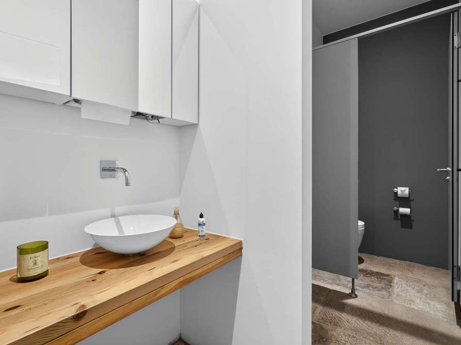 Personaltoilette