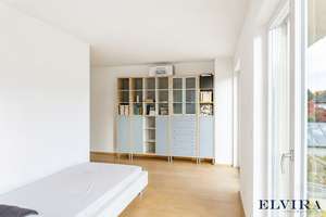 ELVIRA- Große und Wunderschöne Doppelhaushälfte mit Südgarten München Am Hart – Die vollständige Adresse der Immobilie erhältst du vom Anbieter., 80937 Am Hart, München – Vorschaubild 16