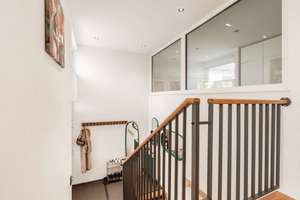 LUXURIÖSES UNIKAT Architektenhaus mit idyllischer Aussicht – Die vollständige Adresse der Immobilie erhältst du vom Anbieter., 74078 Frankenbach, Heilbronn – Vorschaubild 18