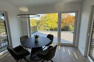 Geräumige 96 m² Wohnung in Frankfurt Berkersheim-Teilmöbeliert – Am Dachsberg 97, 60435 Berkersheim, Frankfurt am Main – Vorschaubild 8