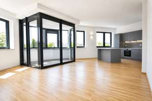 I Urban wohnen im OSTFORUM Leipzig I  moderne Wohnungen in zentraler Stadtlage I – Prager Straße 30b, 4103 Zentrum-Südost, Leipzig – Vorschaubild 6