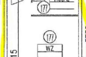1-Zimmer-Wohnung in Neu-Hoheschönhausen nahe S-Bahn – Die vollständige Adresse der Immobilie erhältst du vom Anbieter., 13059 Neu-Hohenschönhausen, Berlin – Vorschaubild 6
