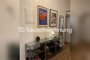 Tauschwohnung: Biete 105 m2 Wohnung in Friedrichshain (Samariterkiez) – Die vollständige Adresse der Immobilie erhältst du vom Anbieter., 10247 Friedrichshain, Berlin – Vorschaubild 3