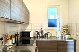 Altbaucharme trifft modernes Wohnen: Maisonette mit hohen Decken, Galerie, Loggia & Stellplatz! – 48159 Uppenberg, Münster – Vorschaubild 20