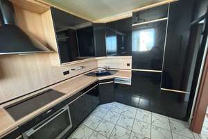 4 - Zimmer Maisonetten Wohnung incl. Tiefgaragenstellplatz in gepflegter Wohnanlage – Wiener Weg 4, 50858 Junkersdorf, Köln – Vorschaubild 7