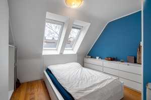 Elegante 2-Zimmer Wohnung mit Balkon in Hamburg – Wandsbek (Ortsteil), Hamburg, 22041 Hamburg – Vorschaubild 4