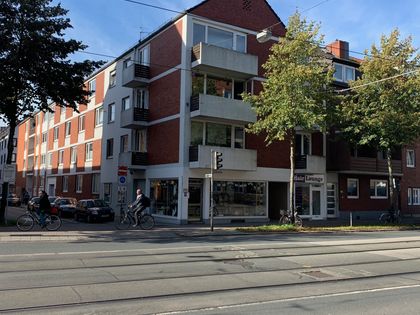 1 1 5 Zimmer Wohnung Zur Miete In Alte Neustadt Immobilienscout24