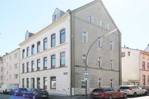 Harburg, zwischen Rathaus und TUHH; gut vermietete 2-Zimmer-Wohnung – Julius-Ludowieg-Straße 41, 21073 Hamburg – Vorschaubild 2