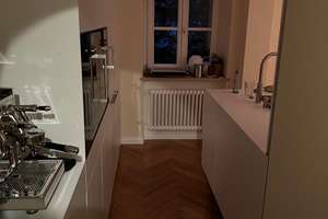 Exklusives Juwel im Herzen von Augsburg: Historische Stadtvilla in absoluter Bestlage – Die vollständige Adresse der Immobilie erhältst du vom Anbieter., 86152 Stadtjägerviertel, Augsburg – Vorschaubild 5
