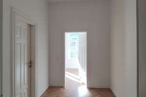 ** Nach Hause kommen und wohlfühlen .... Exklusives Wohnen im Zentrum ** WE 19 - ZEIT FÜR MEHR! – Pfaffendorfer Straße 12, 4105 Zentrum-Nord, Leipzig – Vorschaubild 12