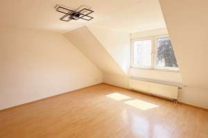 Appartement, 37qm. Klein, fein und alles Mein ++ Miete? Was war das nochmal? – Hasselstr. 35, 40599 Hassels, Düsseldorf – Vorschaubild 3