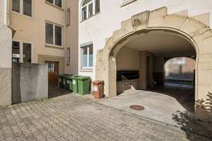 Charmante 3-Zimmer-Altbauwohnung – Wohnkomfort in zentraler Stuttgarter Lage – 70193 Vogelsang, Stuttgart – Vorschaubild 9