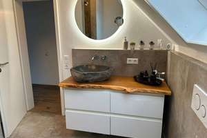 Geräumige & renovierte 4,5-Zi-Maisonette in Lahr/Dinglingen * 2 Bäder * Stellplatz * Keller – Die vollständige Adresse der Immobilie erhältst du vom Anbieter., 77933 Lahr/Schwarzwald – Vorschaubild 11