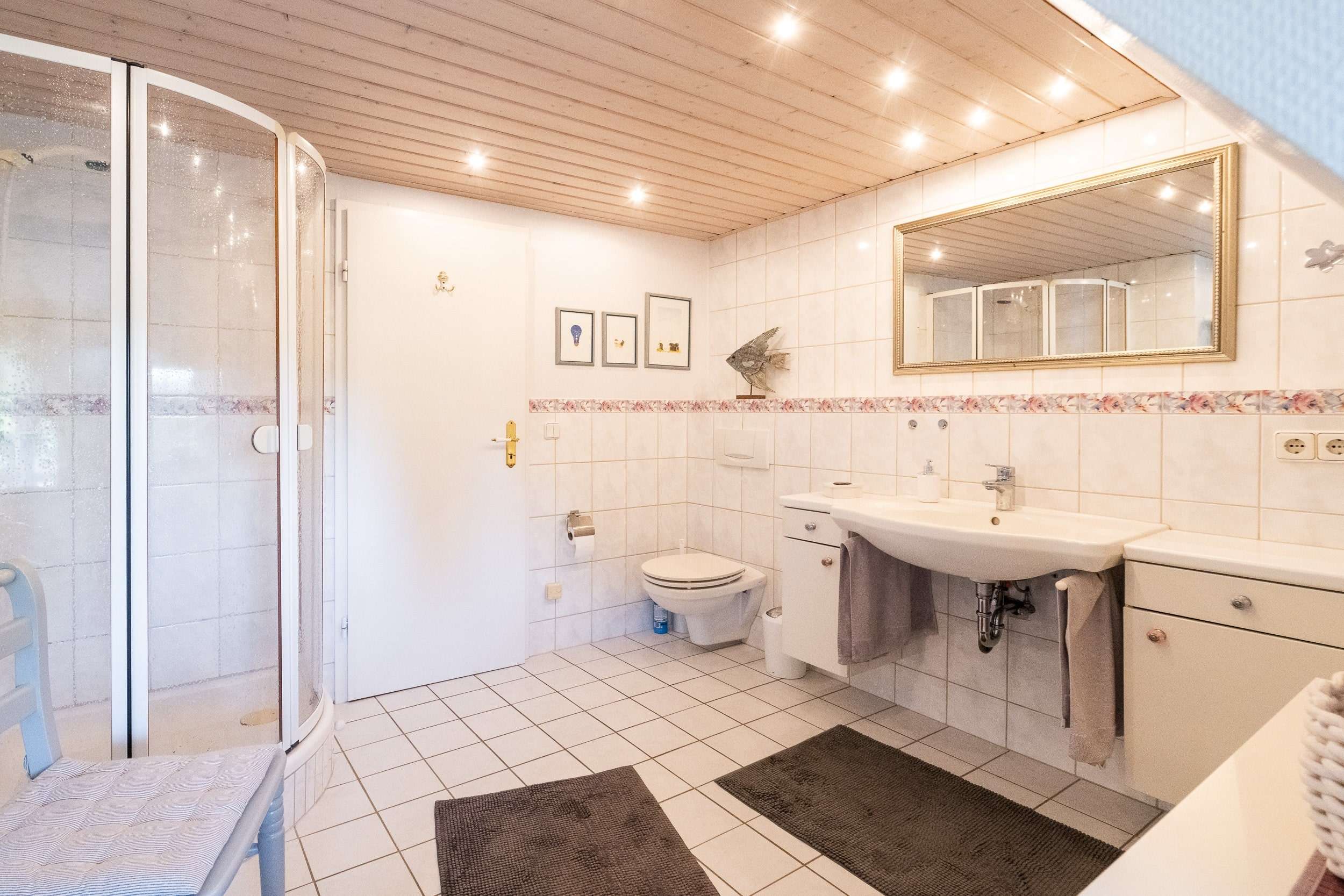 Immobilie in Risum-Lindholm - Idyllisches Friesenhaus unter Reet in bevorzugter Wohnlage - Bild 18