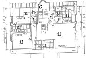 Großzügige Dachgeschosswohnung oberhalb des Kappelner Hafens
Zentral und ruhig mit Blick zur Schlei – Die vollständige Adresse der Immobilie erhältst du vom Anbieter., 24376 Kappeln – Vorschaubild 18