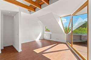 **Über den Dächern Berlins - renovierte 3 Zimmer Wohnung** – Die vollständige Adresse der Immobilie erhältst du vom Anbieter., 13403 Reinickendorf (Ortsteil), Berlin – Vorschaubild 8