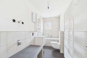 Großzügige 4-Zimmer-Eigentumswohnung mit zwei Balkonen in Citynähe! – 45468 Altstadt I, Mülheim an der Ruhr – Vorschaubild 17