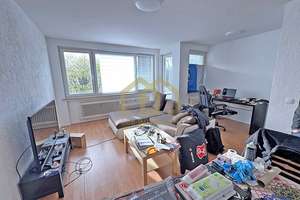 Solide Kapitalanlage (7% Rendite): Vermietete 3-Zimmer-Wohnung + Balkon in ruhiger Lage (Erbpacht) – Die vollständige Adresse der Immobilie erhältst du vom Anbieter., 28259 Mittelshuchting, Bremen – Vorschaubild 5