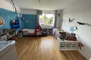Modernes Stadthaus in der Jenfelder Au - familienfreundlich mit sehr niedrigen Betriebskosten – Die vollständige Adresse der Immobilie erhältst du vom Anbieter., 22045 Jenfeld, Hamburg – Vorschaubild 20