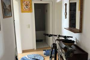 Helle 2-Raum-Wohnung mit Balkon am Schloßteich *vermietet* – Ludwigstraße 42, 9113 Schloßchemnitz, Chemnitz – Vorschaubild 15