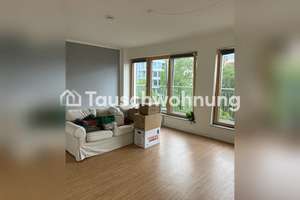 Tauschwohnung: Tauschwohnung in Hamburg mit Alsterblick und zwei Balkonen – 3 – Die vollständige Adresse der Immobilie erhältst du vom Anbieter., 22087 Hohenfelde, Hamburg – Vorschaubild 7