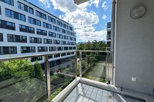 Epsilon: Appartement mit Balkon - ab sofort frei – Robert-Bosch-Straße 8, 64293 Darmstadt-Nord, Darmstadt – Vorschaubild 5