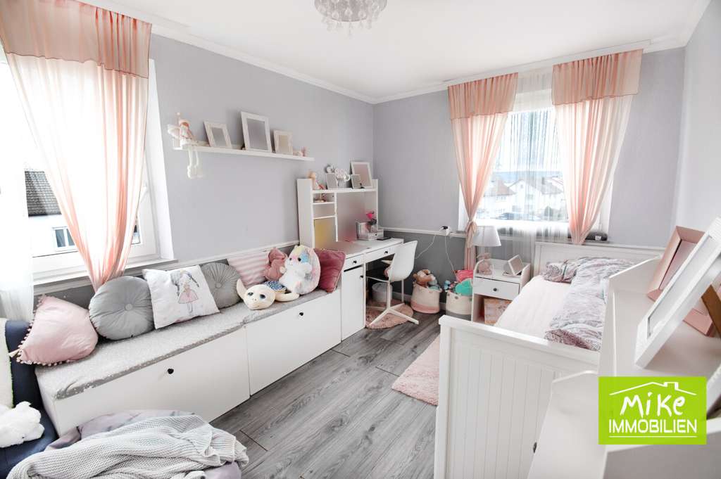 Immobilie in Leutkirch im Allgäu - 3-Zimmer-Wohnung mit Balkon und Garage - Bild 2