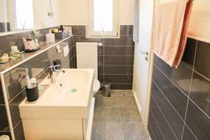 Umfangreich sanierte Wohnung in 2023 mit Garage - Innenstadtnähe - – Die vollständige Adresse der Immobilie erhältst du vom Anbieter., 47798 Stadtmitte, Krefeld – Vorschaubild 8