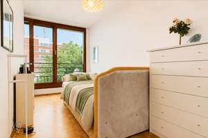 Senioren-Apartment mit optimaler Anbindung an Gemeinschaft und Versorgung  – Die vollständige Adresse der Immobilie erhältst du vom Anbieter., 28199 Alte Neustadt, Bremen – Vorschaubild 10