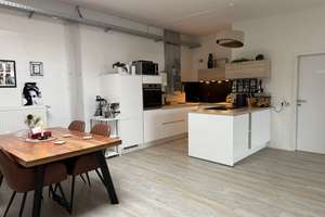 Wohnen und/oder Arbeiten im Industrie-Loft-Design – Amalienstr. 79, 76133 Innenstadt-West, Karlsruhe – Vorschaubild 4