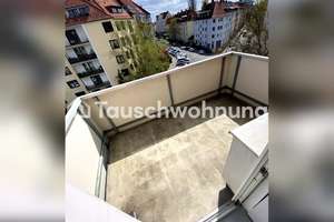 Tauschwohnung: Suchen 3 bis 4-Zimmer-Wohnung, bieten 2,5-Zimmer-Wohnung – Die vollständige Adresse der Immobilie erhältst du vom Anbieter., 30159 Südstadt, Hannover – Vorschaubild 3
