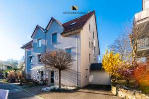 Preisreduzierung: Wohnen in erster Reihe zum Neckar – Ihr neues Zuhause in Stuttgart-Hofen