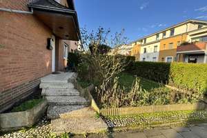 Ein Zuhause zum Wohlfühlen – Gepflegte Doppelhaushälfte mit Charakter – Die vollständige Adresse der Immobilie erhältst du vom Anbieter., 50354 Hürth – Vorschaubild 3