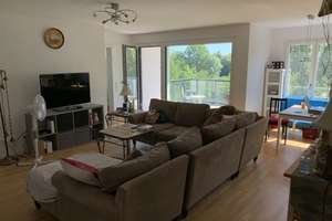 Probstsee Lakeside Luxury: 3,5-Zi., EBK, Ankleide, TG | 7 min Patch Barracks – 70567 Möhringen-Mitte, Stuttgart – Vorschaubild 8