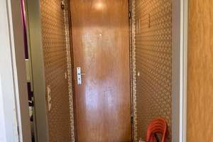 nettes ruhiges 1 Zimmer-App. Stuttgart-Kaltental DG – Belchenstraße ..., 70569 Kaltental, Stuttgart – Vorschaubild 16