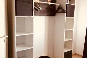 Helle 55 m² Wohnung im 10. OG mit Balkon in Hannover-Groß-Buchholz – Rotekreuzstraße 15, 30627 Groß-Buchholz, Hannover – Vorschaubild 5