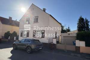 Tolles Grundstück mit Bestandsgebäude zur Renovierung/Sanierung oder Neubau – Die vollständige Adresse der Immobilie erhältst du vom Anbieter., 67551 Pfeddersheim, Worms – Vorschaubild 1