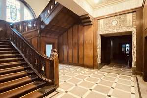 * 2 Zimmer-Apartment | Kaiser - Friedrich - Residenz * – Langgasse 38-40, 65183 Mitte, Wiesbaden – Vorschaubild 19