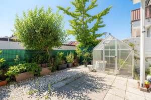 Vermietete 2-Zimmer-Eigentumswohnung mit Garten und Garage in Köln-Widdersdorf – 50859 Widdersdorf, Köln – Vorschaubild 13