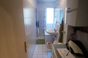 Schöne 2-Zi.-Whg. mit Balkon in Zentrumsnähe – Körnerstr. 26, 30159 Mitte (Ortsteil), Hannover – Vorschaubild 4