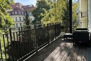 Exklusive 8,5 Zimmer Wohnung in bester Lage in Rotherbaum – Die vollständige Adresse der Immobilie erhältst du vom Anbieter., 20146 Rotherbaum, Hamburg – Vorschaubild 14