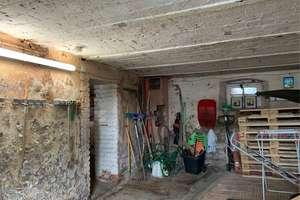 Hier ist fast alles möglich ... 1-FH mit riesengroßer Scheune, Hof, Garten und Garage !!! – Die vollständige Adresse der Immobilie erhältst du vom Anbieter., 63871 Heinrichsthal – Vorschaubild 40