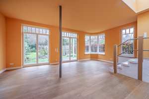Einfamilienhaus mit herrlicher Dachterrasse, direkt angrenzend an Blankenese! – Hamburg – Vorschaubild 4
