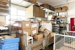 Mehrfamilienhaus mit Gewerbeeinheiten (2 Industriehallen mit Büroräumen) – Die vollständige Adresse der Immobilie erhältst du vom Anbieter., 90427 Boxdorf, Nürnberg – Vorschaubild 38