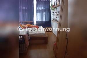 Tauschwohnung: Gut geschnittene 2-Zimmerwohnung mit großer Küche und Balkon – Untere Eichstädtstrasse 12A, 4299 Probstheida, Leipzig – Vorschaubild 2