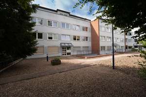 Renovierungswohnung mit großzügigem Balkon in gefragter Gete-Lage – Die vollständige Adresse der Immobilie erhältst du vom Anbieter., 28211 Gete, Bremen – Vorschaubild 24