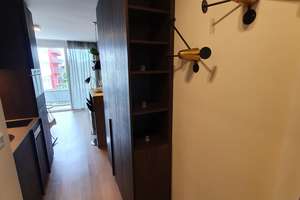 Bald einziehen! Kleines, feines Apartment in elegantem Haus / Schwabing – Schwere-Reiter-Str. 27, 80797 Schwere-Reiter-Straße, München – Vorschaubild 41