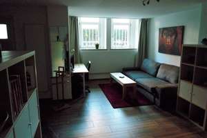 Schönes und ruhiges Appartement in Alt- Bogenhausen – 81679 Altbogenhausen, München – Vorschaubild 4